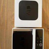 Apple TV 4K (32gb)