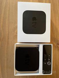 Apple TV 4K (32gb)