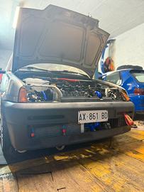 Cinquecento swap tjet