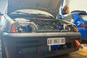 Cinquecento swap tjet