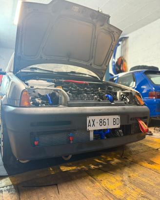 Cinquecento swap tjet