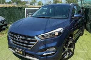 Hyundai TUCSON 2018 1.7 DIESEL AUTOMATICA FULL