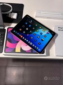 Apple iPad Air (4ª Gen) - 64GB