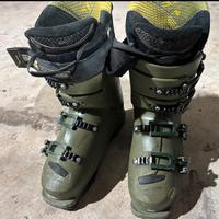 Scarponi da sci Rossignol – Taglia 24,5