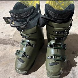 Scarponi da sci Rossignol – Taglia 24,5