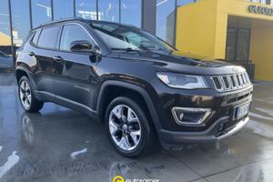 JEEP Compass 2.0 Multijet II aut. 4WD Limited