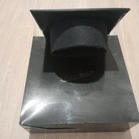 cappello da laurea borsalino