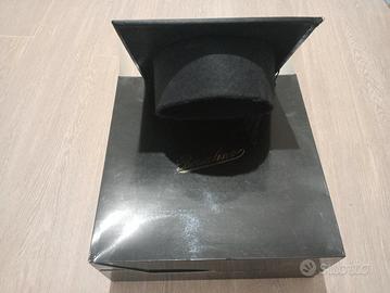 cappello da laurea borsalino