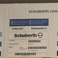 Casco SCHUBERT  C3  PRO misura 56/57