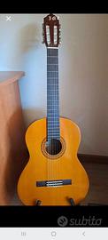 CHITARRA YAMAHA C40