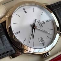 TUDOR MONARC CALATRAVA FULL SET