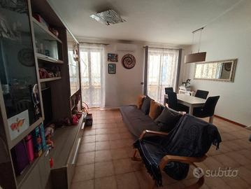 Appartamento con garage a Polverigi (An)