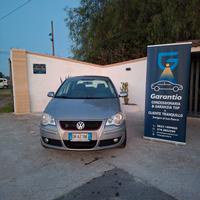 Volkswagen Polo 1.4/69CV TDI DPF 5p. Sportline
