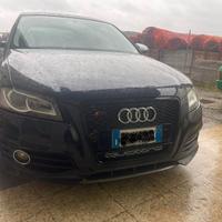 griglia audi a3 s3 rs3 q3 sq3 rsq3 DAL 2008 A 2020