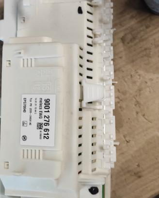 scheda controllo lavastoviglie Bosch mod EPG70040