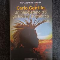 Libro “Carlo Gentile – Un napoletano tra gli India