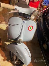Vespa 50L 1968