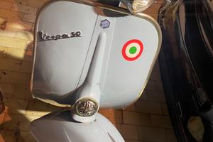 Vespa 50L 1968