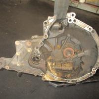 CAMBIO LAND ROVER FREELANDER 1.8 B/gpl 2000 18K4F 