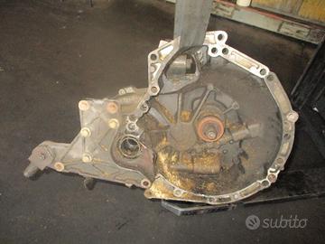 CAMBIO LAND ROVER FREELANDER 1.8 B/gpl 2000 18K4F 