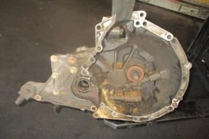 CAMBIO LAND ROVER FREELANDER 1.8 B/gpl 2000 18K4F 