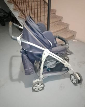 Passeggino trio