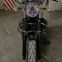 Moto Guzzi V7
