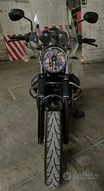 Moto Guzzi V7