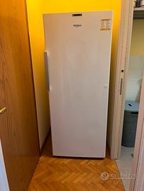 Frigo congelatore whirlpool