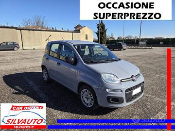 Fiat Panda 1.2 Easy s&s 69cv my19