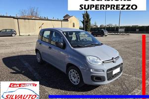 Fiat Panda 1.2 Easy s&s 69cv my19