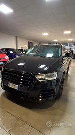 Audi Q3 2.0 TDI 150 CV quattro S tronic edition Sp