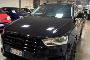 Audi Q3 2.0 TDI 150 CV quattro S tronic edition Sp