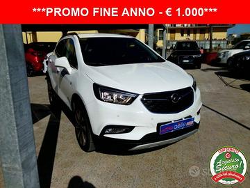 OPEL Mokka X 1.6 CDTI Ecotec 136CV 4x2 Start&Sto