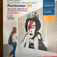 Performer B2