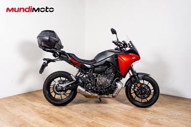 YAMAHA TRACER 7 - 2021