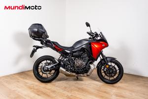 YAMAHA TRACER 7 - 2021