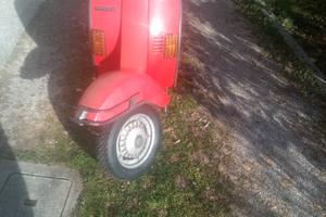 Piaggio Vespa PK 50 - 1985