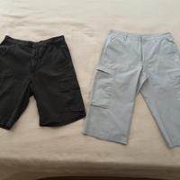 Pantaloni e jeans uomo taglia 44 - lotto da 6 capi