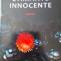 Elle Croft L’amante innocente romanzo thriller
