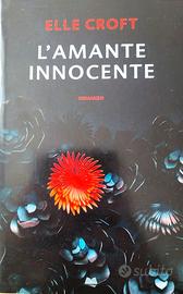 Elle Croft L’amante innocente romanzo thriller