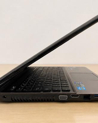 ASUS K55VD – Intel Core i7 – SSD 250 GB Windows 10