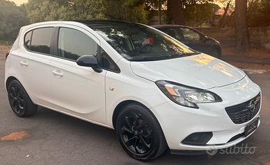 Opel Corsa 1.2 5 porte b-Color