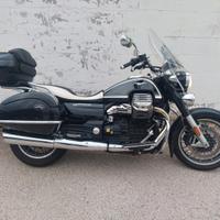 Moto Guzzi California 1400 Touring - 2013
