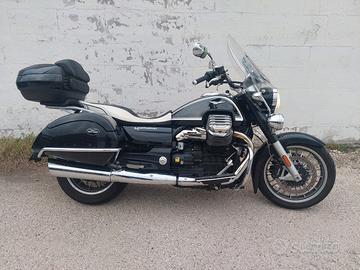 Moto Guzzi California 1400 Touring - 2013