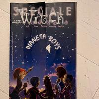 Witch - numero speciale
