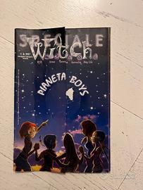 Witch - numero speciale