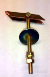 (25 pezzi) Ancoretta Fischer KD 6