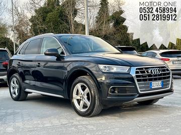 Audi Q5 45 TFSI quattro S tronic Business Sport