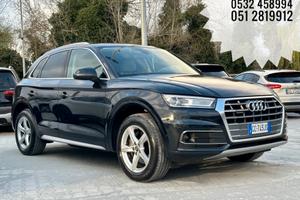 Audi Q5 45 TFSI quattro S tronic Business Sport